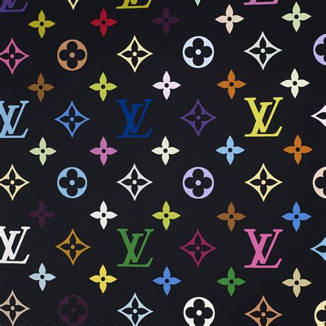 louis vuitton logo brown multcolor|louis vuitton logo sheet.